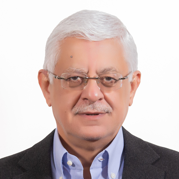 H.E. Bassem Khalil Al-Salem